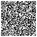 QR code with The Flower Gallery contacts