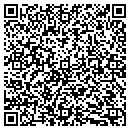 QR code with All Beauty contacts