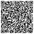 QR code with Crystal Shutters Of T contacts