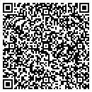 QR code with C S R Building Materials contacts