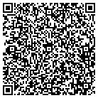 QR code with York Williams Child Dev Cnt contacts