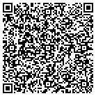 QR code with Csr Rinker/Building Materials contacts