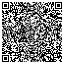 QR code with Zacher Farm contacts