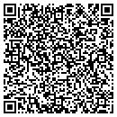 QR code with Barber's CO contacts