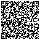 QR code with The Slipper Hut & Co Inc contacts