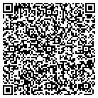 QR code with Tie Toe Children Shoes Corp contacts