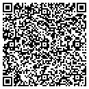 QR code with Johnson Earl Grading & Trucking contacts