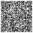 QR code with Tina Shoes contacts