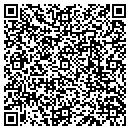 QR code with Alan & CO contacts