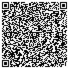 QR code with University Florists contacts