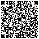 QR code with A Bay Area Tutoring Center contacts