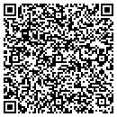 QR code with Urban Jungle, Inc contacts