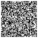 QR code with Yardlines Inc contacts