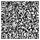 QR code with C E O Search Partners contacts