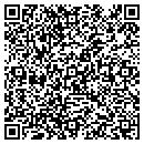 QR code with Aeolus Inc contacts