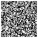 QR code with Calvin E Low contacts