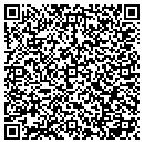 QR code with Cg Group contacts