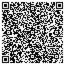 QR code with Zingre Concrete contacts
