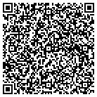 QR code with A P Computer Learning Time contacts