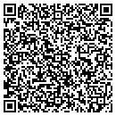 QR code with C H Spencer & CO contacts