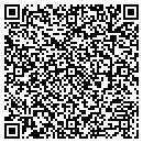 QR code with C H Spencer CO contacts