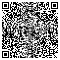 QR code with A Air Compressor contacts