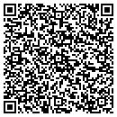 QR code with K D Industries Inc contacts