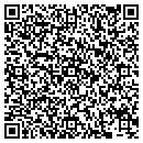 QR code with A Step in Time contacts
