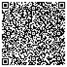 QR code with Anastos Brothers Custom Concrete contacts