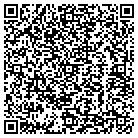 QR code with Anderson Structures Inc contacts