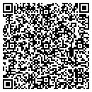 QR code with Aggtech Inc contacts