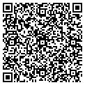 QR code with Daniel Bach contacts