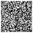 QR code with A Floral Creation By Tony contacts