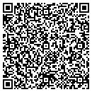 QR code with Cesar Hernandez contacts
