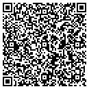 QR code with Donald E Griffin contacts