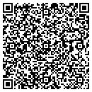 QR code with Donald Potts contacts