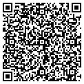 QR code with B & H Concrete contacts