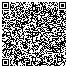 QR code with Cox Professional Resources Inc contacts