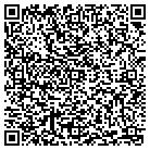 QR code with J Penhall Fabrication contacts