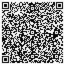 QR code with Hilliard Lumber & Window Sales LLC contacts