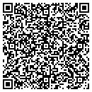 QR code with D&K Brush Clearing contacts