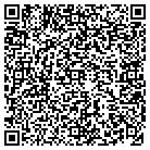 QR code with Custom Technology Service contacts