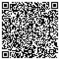 QR code with E & E Services contacts