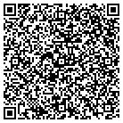 QR code with D & A Professional Resources contacts