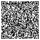 QR code with Angelicas contacts