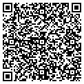 QR code with Efc Valve & Control contacts