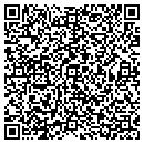 QR code with Hanko's Mowing & Maintenance contacts