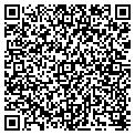 QR code with James P Frye contacts