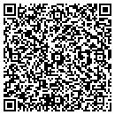 QR code with A F Rema Inc contacts