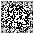 QR code with G B Patrick Sand & Gravel contacts